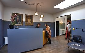 Hotel Monsieur Ernest
